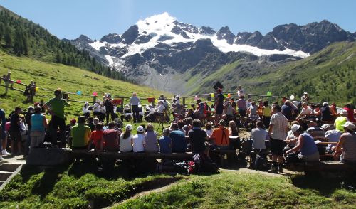 Immagine per il contenuto "Ri-Vivi le Foreste di Lombardia! Primo appuntamento il 4 luglio in Valgerola"