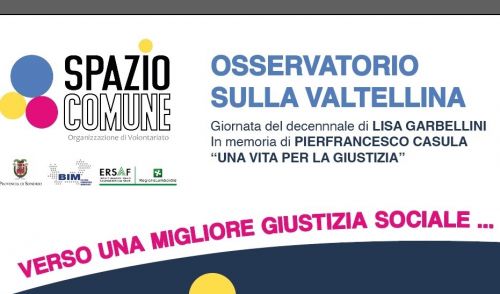 Immagine per il contenuto "Giornata di studio in ricordo di Lisa Garbellini"