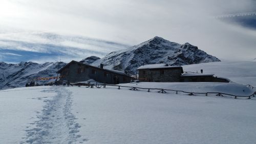 Immagine per il contenuto "Escursione Alpe Legnone"