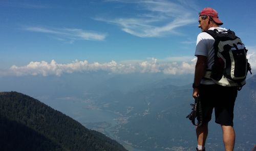 Immagine per il contenuto "GIRARIFUGI E ALPEGGI 2021: C'è più' gusto a salire!"