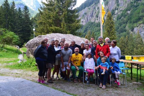 Immagine per il contenuto "Programma eventi 2018 - Val Masino (SO)"