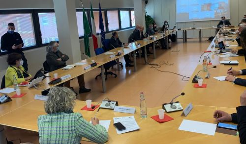 Immagine per il contenuto "Metadistretto dell’ADDA Food Art Valley"