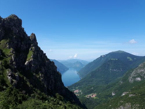 Immagine per il contenuto "NaturAvventura in Valsolda"
