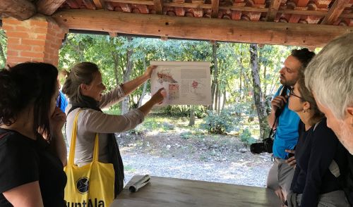 Immagine per il contenuto "LifeGestire2020: “Mettiamoci in riga” con il Ministero dell'Ambiente "