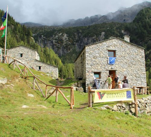 Immagine per il contenuto "Festa Alpe Pioda"