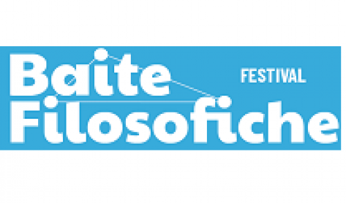 Immagine per il contenuto "Inizia domani 27 luglio a Lecco la manifestazione "Baite filosofiche""