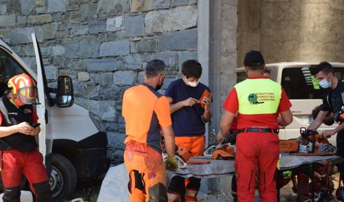 Immagine per il contenuto "Progetto For.Italy: citato come buona pratica durante un'audizione alla Camera dei Deputati"
