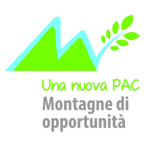 Immagine per il contenuto "Una Nuova PAC - Montagne di Opportunità"