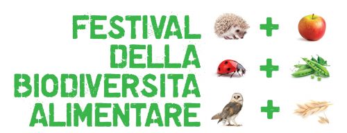 Immagine per il contenuto "Festival della Biodiversita' Alimentare"