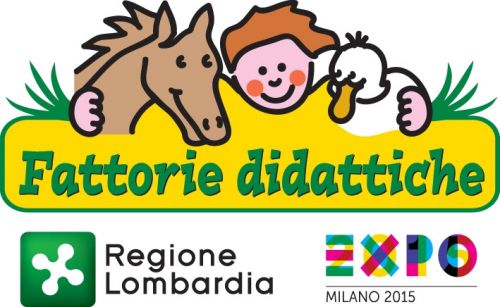 Immagine per il contenuto "Visita guidata a expo per le fattorie didattiche"