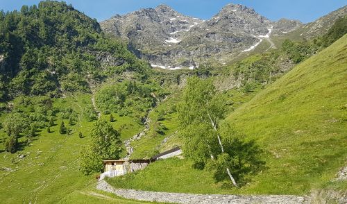 Immagine per il contenuto "Bando Itinerari"