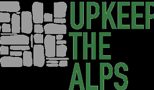 Immagine per il contenuto "Upkeep the Alps, evento conclusivo in diretta streaming su youtube"