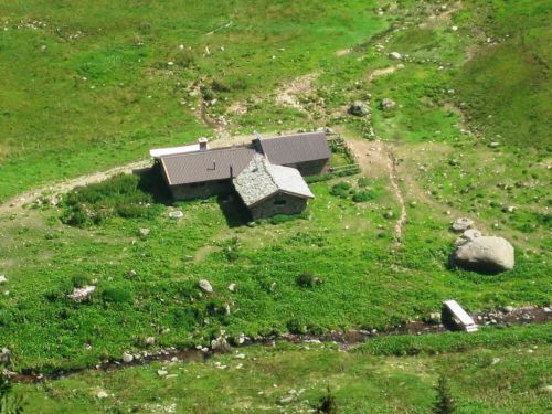 Immagine per il contenuto "Escursione alla Val Gabbia (BS)"