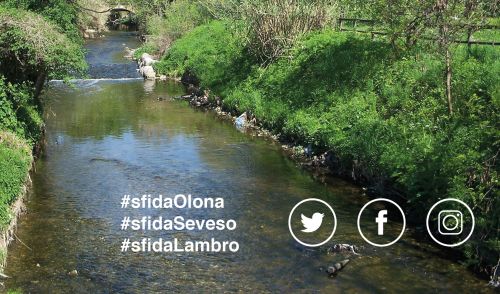Immagine per il contenuto "Partecipa al photocontest in occasione della Giornata Mondiale dell'Acqua del prossimo 22 marzo. "