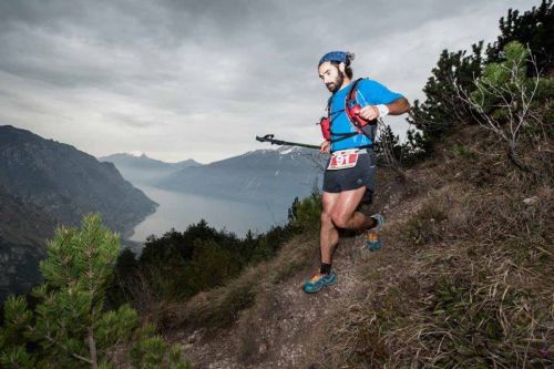 Immagine per il contenuto "BVG Trail Alto Garda - Foresta Gardesana occ. (BS)"