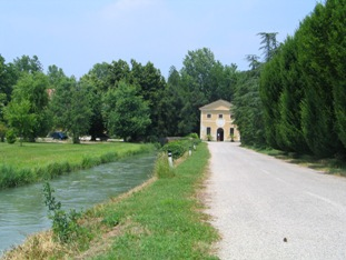 Immagine per il contenuto "Spettacolo Teatrale "L'orco e la selva" - Foresta Carpaneta (MN)"