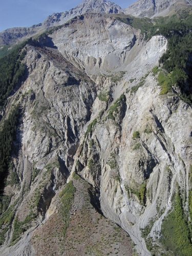 Immagine per il contenuto "Convegno "Monitoraggi e frane: il progetto "MIARIA" e l'atlante regionale delle frane""