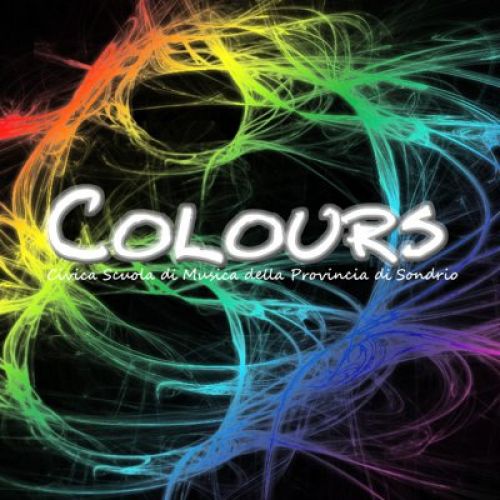Immagine per il contenuto "Concerto Colours of the Forest ad Isolaccia (SO) per l'Alpe Boron"