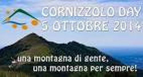 Immagine per il contenuto "ERSAF aderisce al Cornizzolo Day 2014"