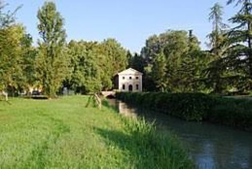 Immagine per il contenuto "Al via le passeggiate primaverili nella Foresta di Carpaneta"