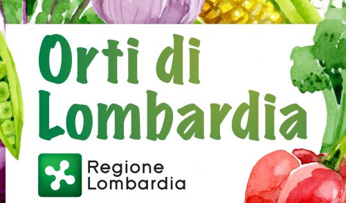 Immagine per il contenuto "Graduatorie dei progetti Orti di Lombardia 2023"