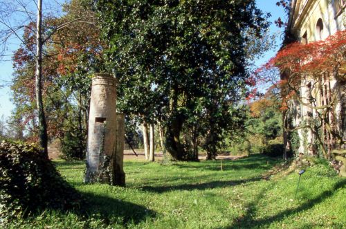 Immagine per il contenuto "Programma eventi 2018 - Isola Boschina (MN)"