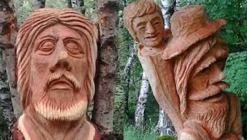 Immagine per il contenuto "Boscultura - Foresta Valle Intelvi (CO)"