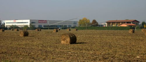 Immagine per il contenuto "Paesaggio. Un valore condiviso: la qualità dei territori periurbani"
