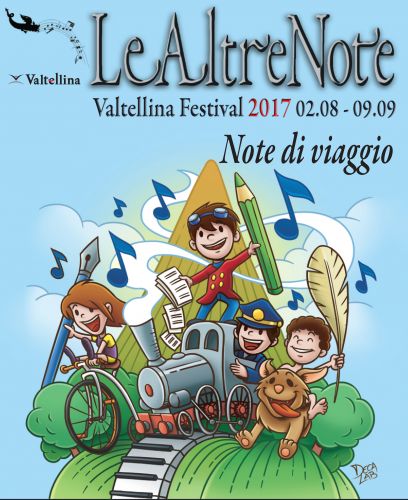 Immagine per il contenuto "Concerto all'Alpe Boron"