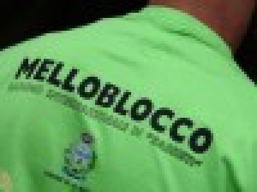 Immagine per il contenuto "Melloblocco - Foresta Val Masino (SO)"