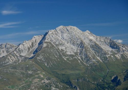 Immagine per il contenuto "Alla scoperta della biodiversità del Monte Arera (BG)"