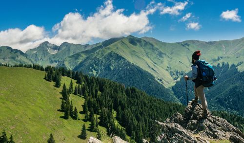 Immagine per il contenuto "EUROMONTANA: SMART MOUNTAINS"