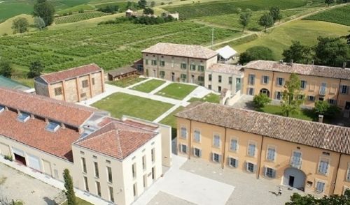 Immagine per il contenuto "Agricoltura, nasce ‘Riccagioia Agri 5.0’ "