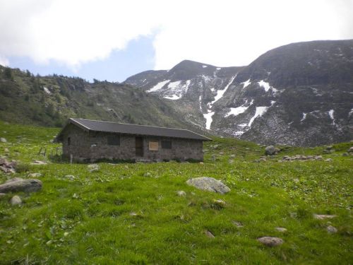 Immagine per il contenuto ""L'Alpe in Festa" Alpe Rosellino (BS)"