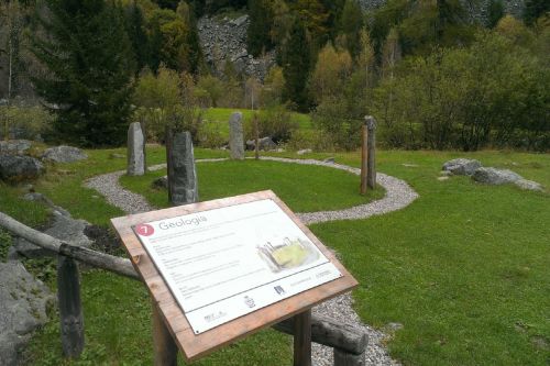 Immagine per il contenuto "ERSAF a “Natura senza frontiere”, focus su sport e disabilità"