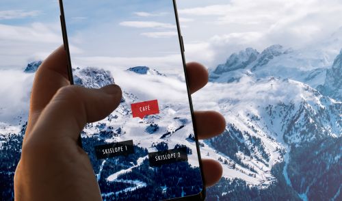 Immagine per il contenuto "Aiutateci a conoscere la Politica di coesione 2021-2027 nelle vostre zone di montagna!"