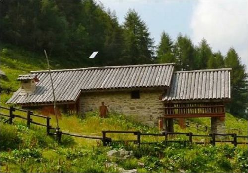 Immagine per il contenuto "Visite guidate al Silter di Gianico - Foresta Val Grigna (BS)"