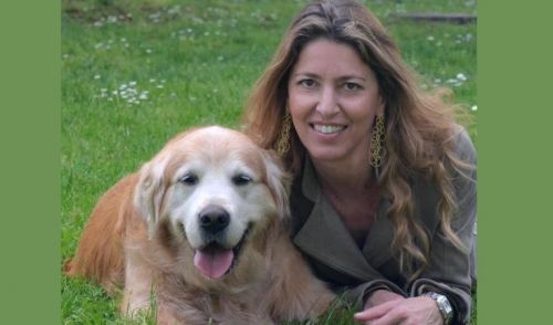 Immagine per il contenuto "Stamane ci ha lasciato Cristina Striglio, consigliera del CdA di ERSAF"
