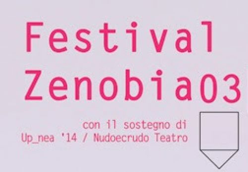 Immagine per il contenuto "Festival Zenobia - Foresta Corni di Canzo (CO)"